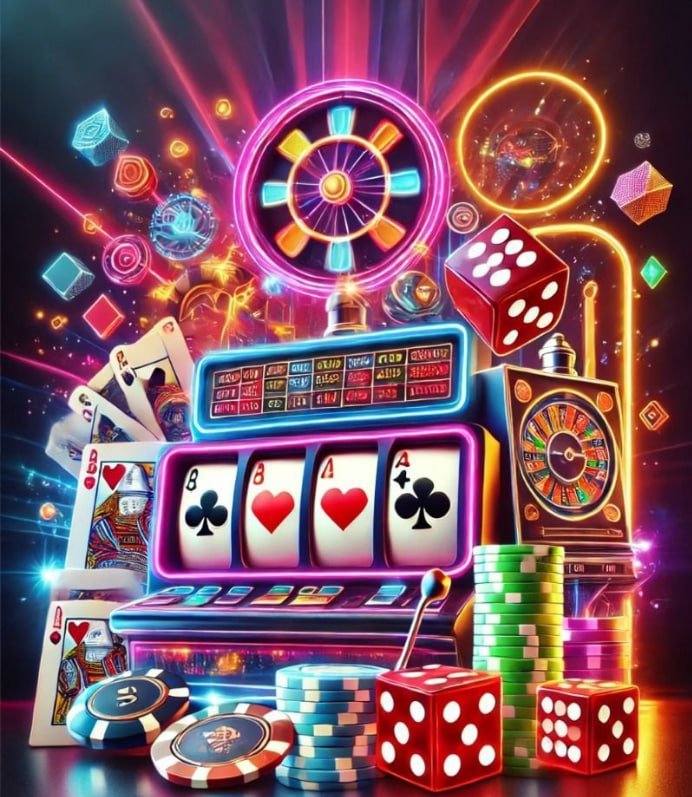 6 bet স্লট গেম মোবাইলে খেলার স্ক্রিনশট বাংলাদেশ