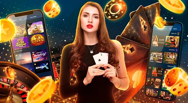 6 bet - এ ভিডিও স্লট গেমের ইন্টারফেস মোবাইলে বাংলাদেশ