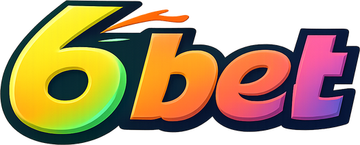 6 bet লোগো